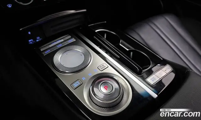 Genesis G80 2022 3.5 автомат (гидро), миниатюра 12