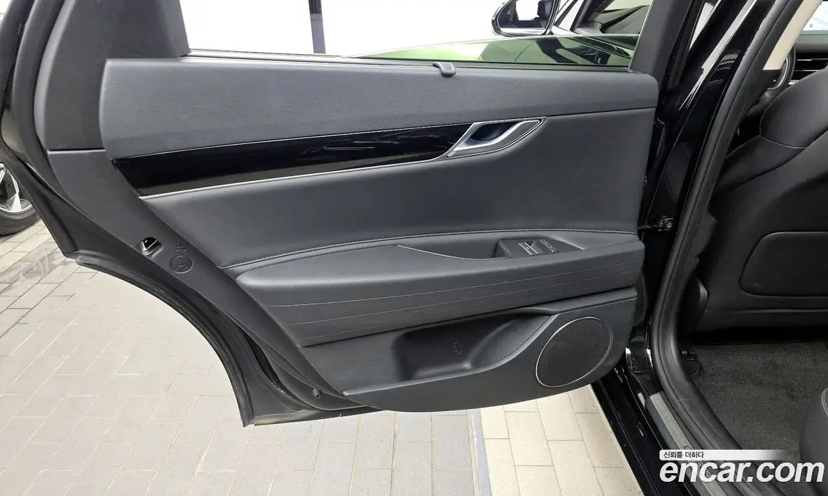 Genesis G80 2022 3.5 автомат (гидро), фото 15