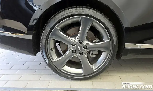 Genesis G80 2022 3.5 автомат (гидро), миниатюра 5