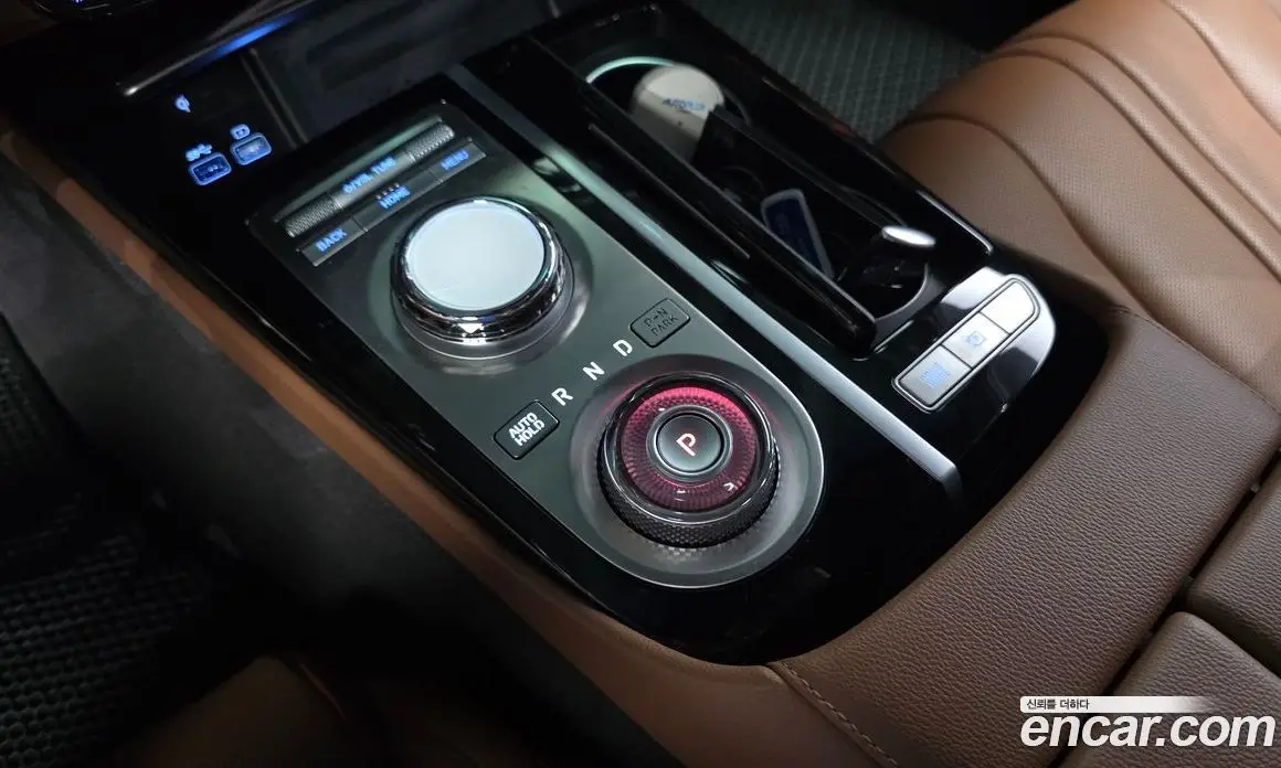 Genesis G80 2023 2.5 автомат (гидро), фото 12