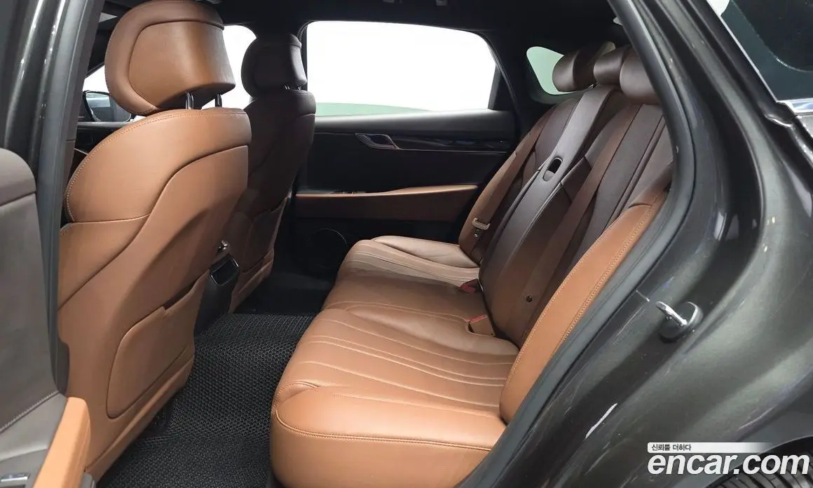 Genesis G80 2023 2.5 автомат (гидро), фото 18