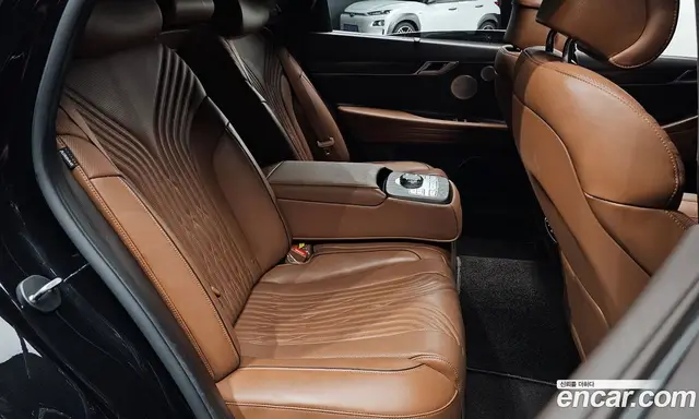 Genesis G80 2023 2.5 автомат (гидро), миниатюра 11 Genesis G80 2023 2.5 автомат (гидро), миниатюра 11