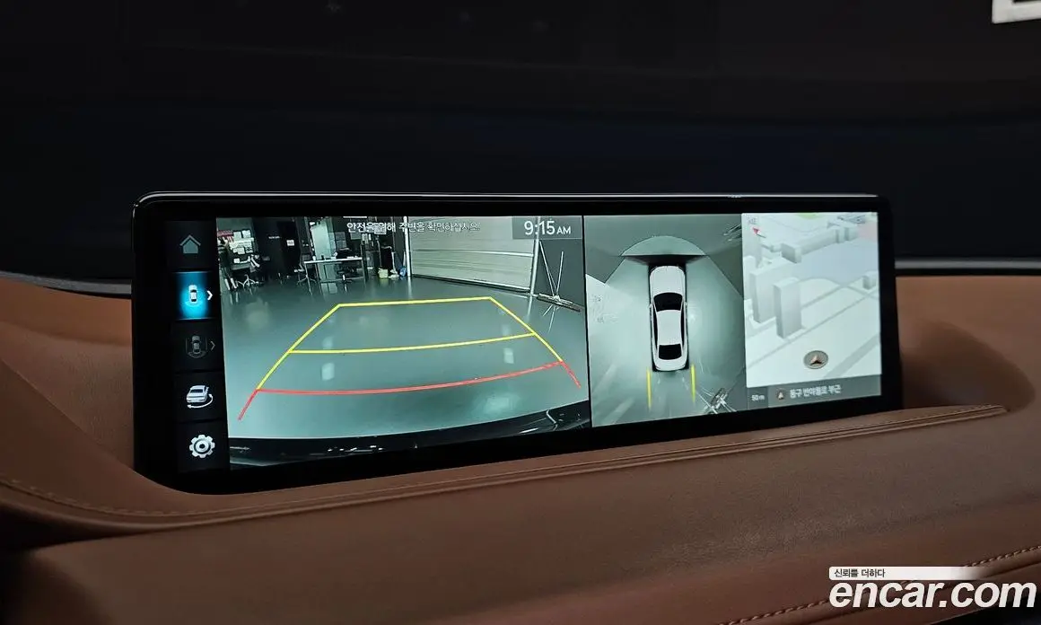 Genesis G80 2023 2.5 автомат (гидро), фото 14 Genesis G80 2023 2.5 автомат (гидро), фото 14