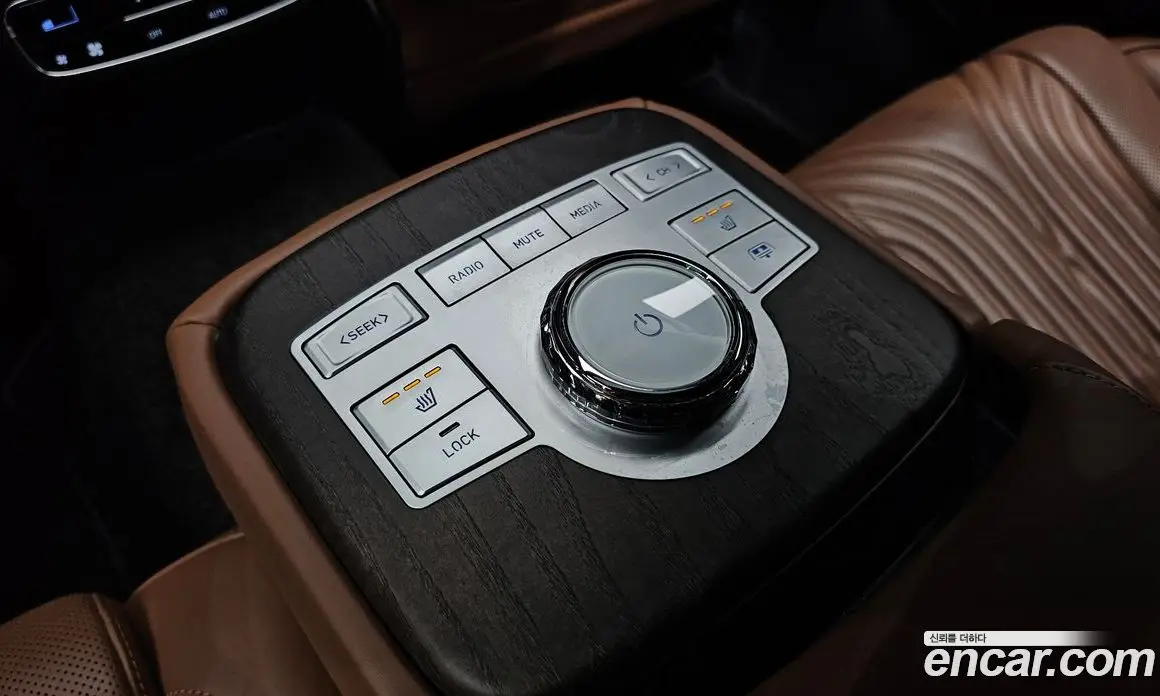 Genesis G80 2023 2.5 автомат (гидро), фото 16 Genesis G80 2023 2.5 автомат (гидро), фото 16