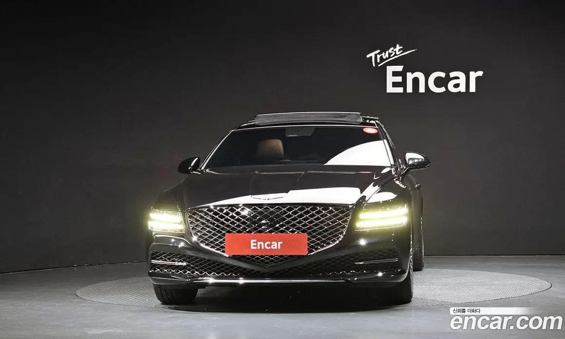 Genesis G80 2023 2.5 автомат (гидро), фото 3 Genesis G80 2023 2.5 автомат (гидро), фото 3
