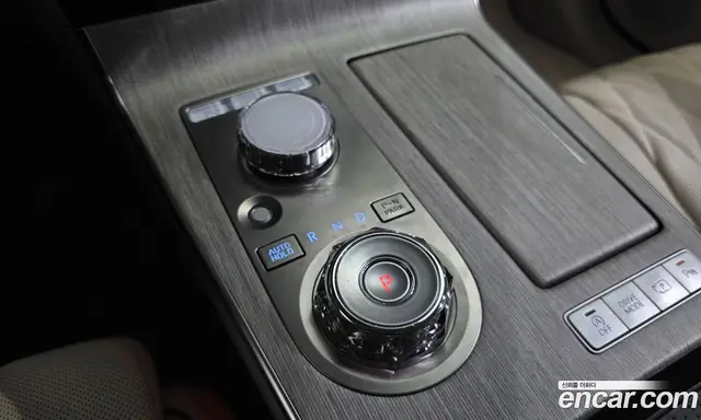 Genesis G80 2024 2.5 автомат (гидро), миниатюра 12