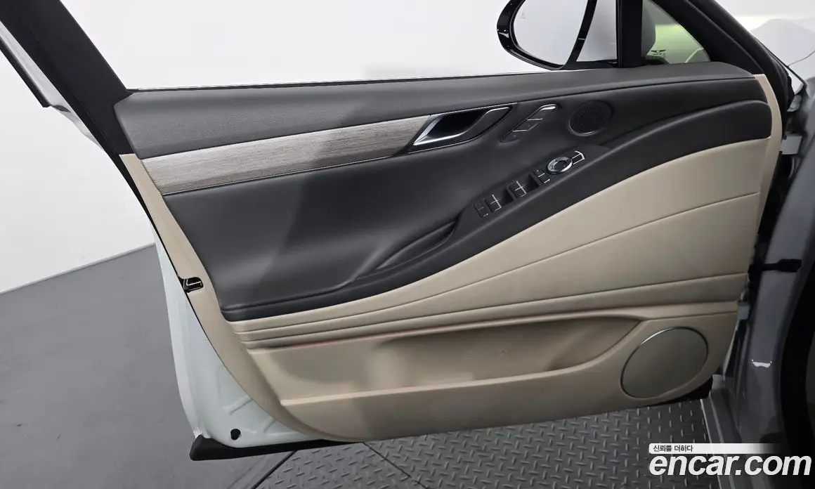Genesis G80 2024 2.5 автомат (гидро), фото 14