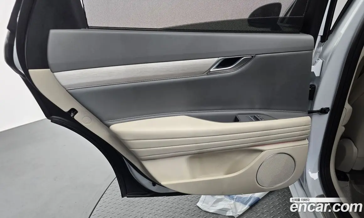 Genesis G80 2024 2.5 автомат (гидро), фото 15