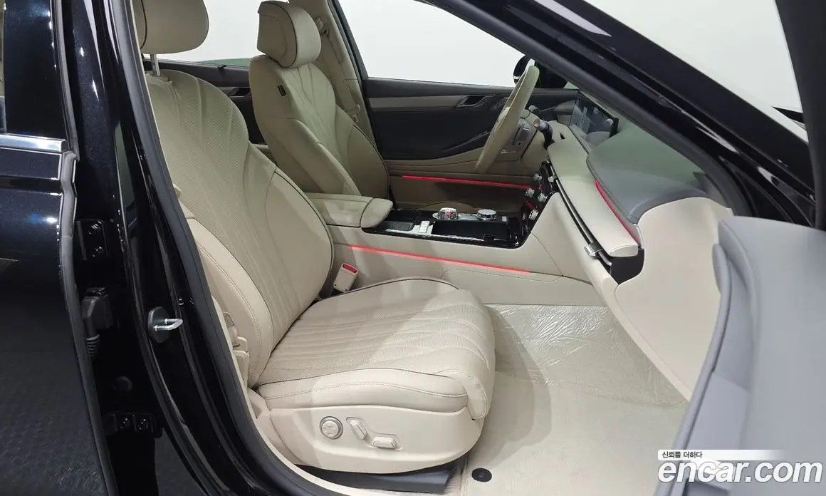 Genesis G80 2024 2.5 автомат (гидро), фото 17