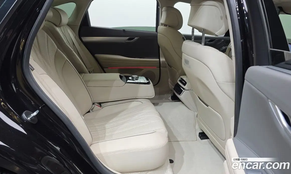 Genesis G80 2024 2.5 автомат (гидро), фото 18