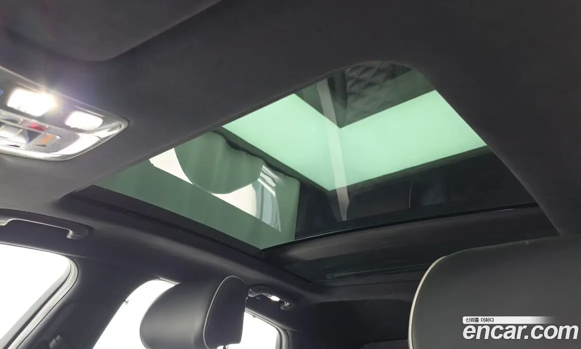 Genesis G80 2024 2.5 автомат (гидро), фото 18