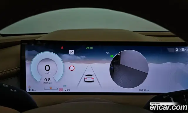 Genesis G80 2025 2.5 автомат (гидро), миниатюра 11 Genesis G80 2025 2.5 автомат (гидро), миниатюра 11