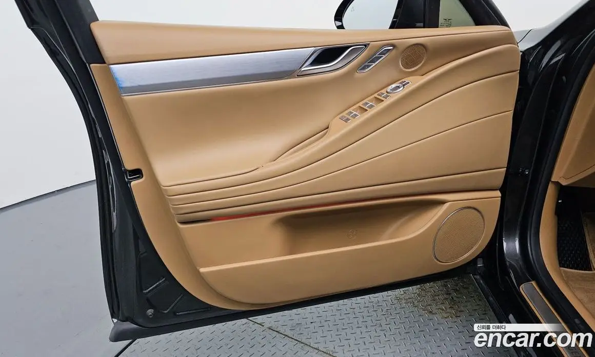 Genesis G80 2025 2.5 автомат (гидро), фото 14 Genesis G80 2025 2.5 автомат (гидро), фото 14