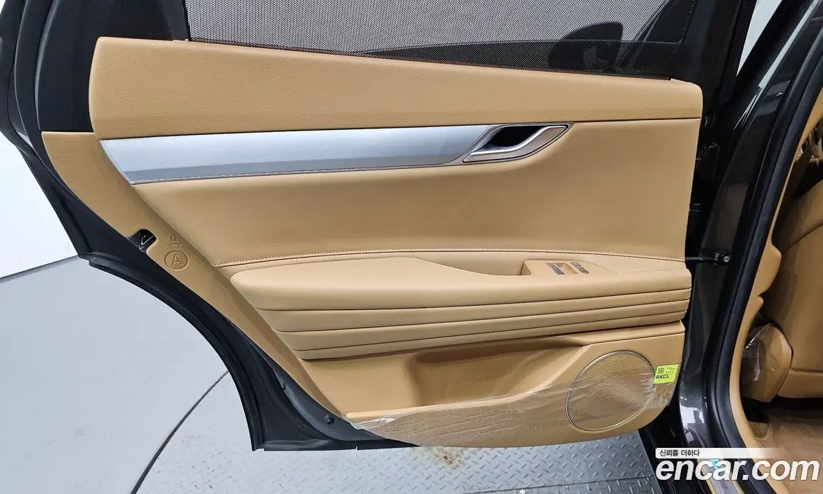 Genesis G80 2025 2.5 автомат (гидро), фото 15 Genesis G80 2025 2.5 автомат (гидро), фото 15