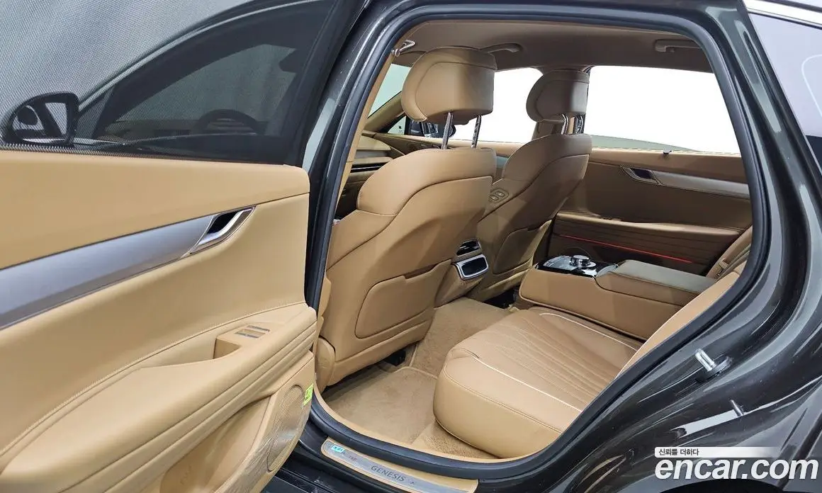 Genesis G80 2025 2.5 автомат (гидро), фото 16 Genesis G80 2025 2.5 автомат (гидро), фото 16