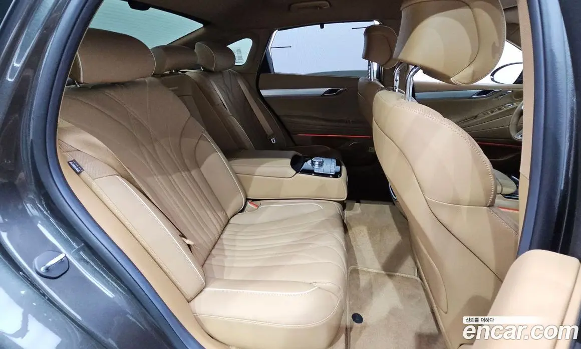 Genesis G80 2025 2.5 автомат (гидро), фото 17 Genesis G80 2025 2.5 автомат (гидро), фото 17