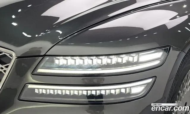 Genesis G80 2025 2.5 автомат (гидро), миниатюра 8 Genesis G80 2025 2.5 автомат (гидро), миниатюра 8