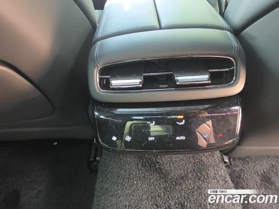 Genesis G80 2025 2.5 автомат (гидро), фото 14