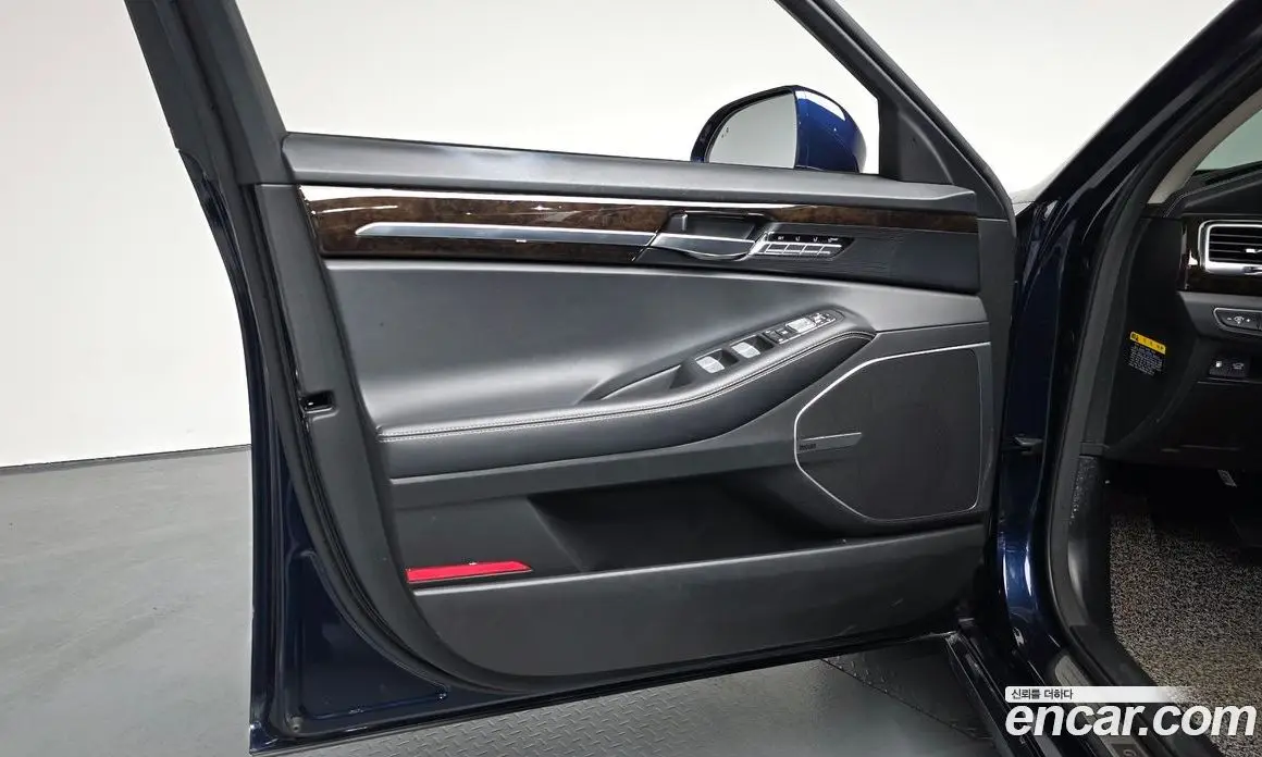 Genesis G90 2019 3.8 автомат (гидро), фото 13