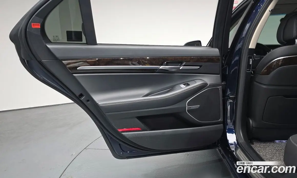 Genesis G90 2019 3.8 автомат (гидро), фото 14
