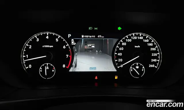 Genesis G90 2020 3.8 автомат (гидро), миниатюра 11 Genesis G90 2020 3.8 автомат (гидро), миниатюра 11