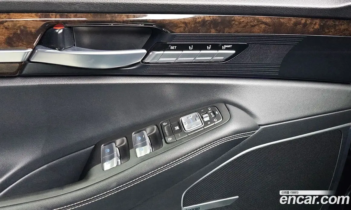 Genesis G90 2020 3.8 автомат (гидро), фото 16 Genesis G90 2020 3.8 автомат (гидро), фото 16