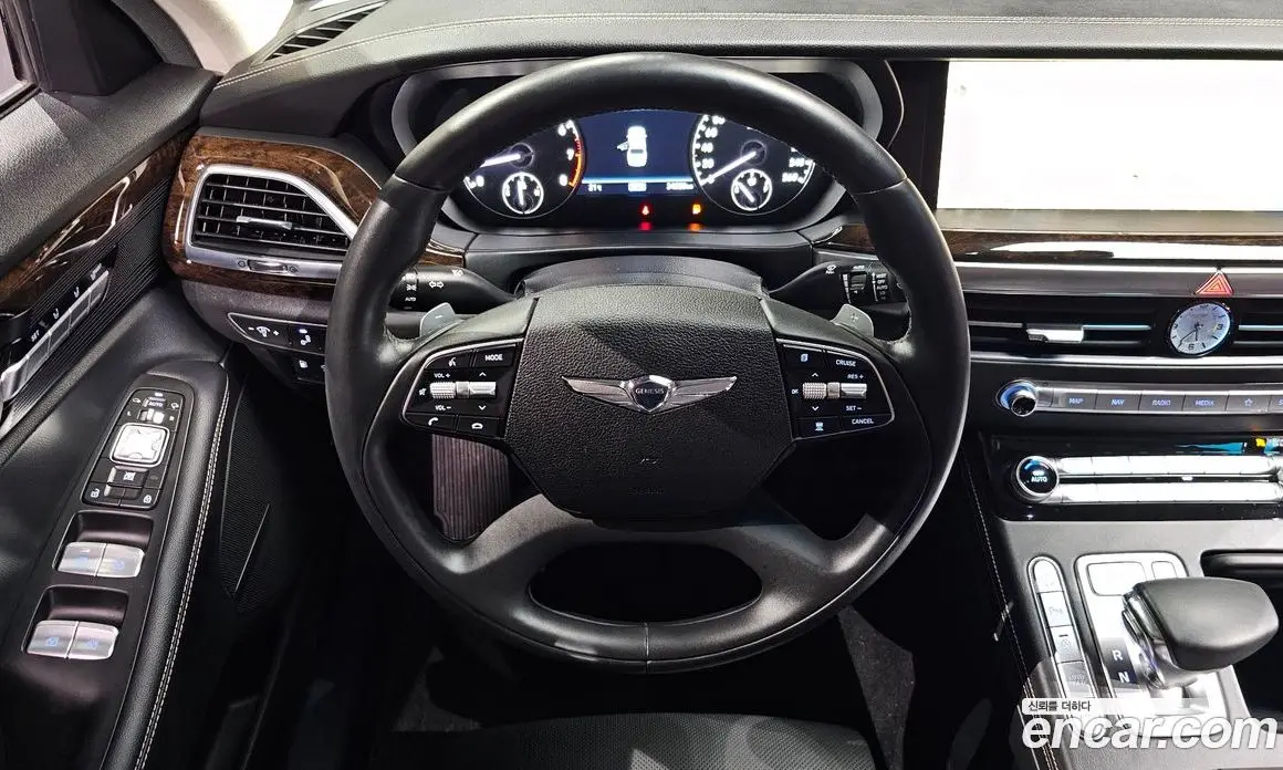 Genesis G90 2020 3.8 автомат (гидро), фото 19 Genesis G90 2020 3.8 автомат (гидро), фото 19