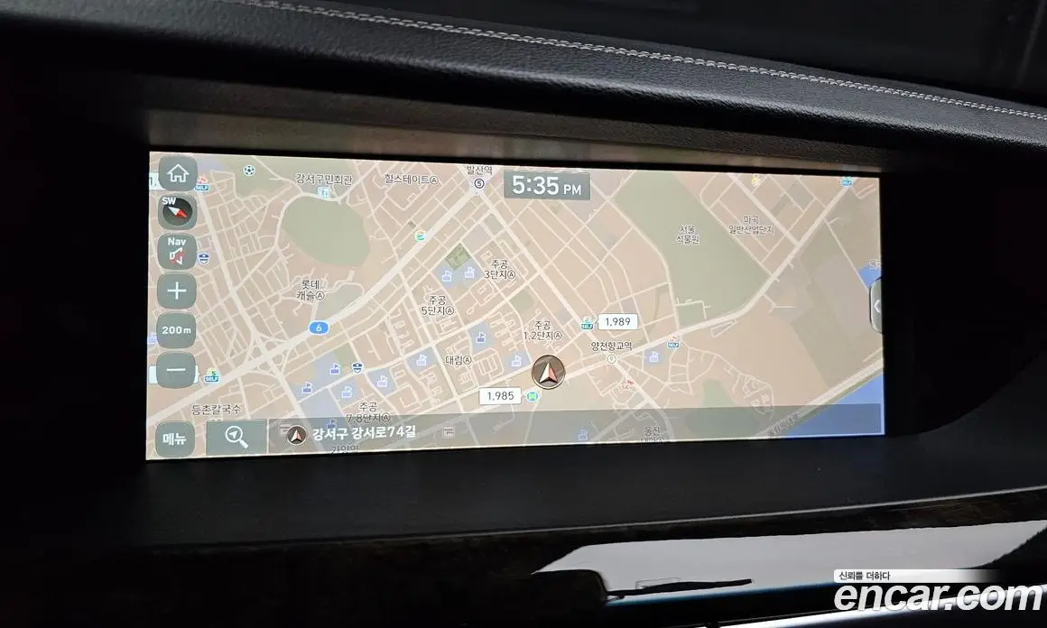 Genesis G90 2020 3.8 автомат (гидро), фото 20 Genesis G90 2020 3.8 автомат (гидро), фото 20