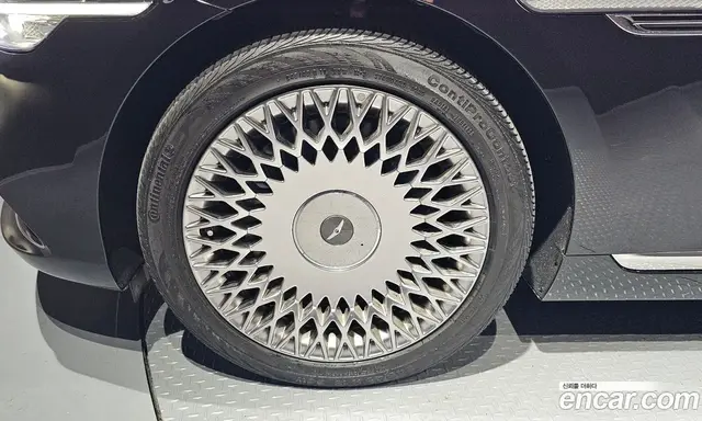 Genesis G90 2020 3.8 автомат (гидро), миниатюра 5 Genesis G90 2020 3.8 автомат (гидро), миниатюра 5