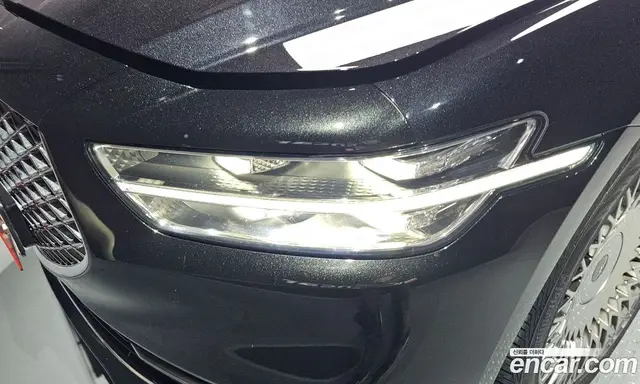 Genesis G90 2020 3.8 автомат (гидро), миниатюра 8 Genesis G90 2020 3.8 автомат (гидро), миниатюра 8