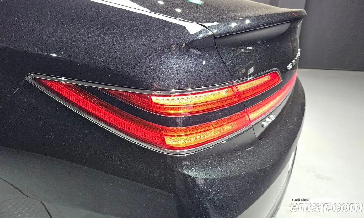 Genesis G90 2020 3.8 автомат (гидро), фото 9 Genesis G90 2020 3.8 автомат (гидро), фото 9