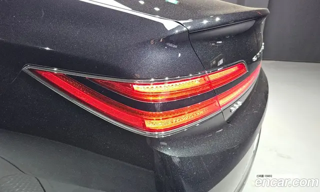 Genesis G90 2020 3.8 автомат (гидро), миниатюра 9 Genesis G90 2020 3.8 автомат (гидро), миниатюра 9