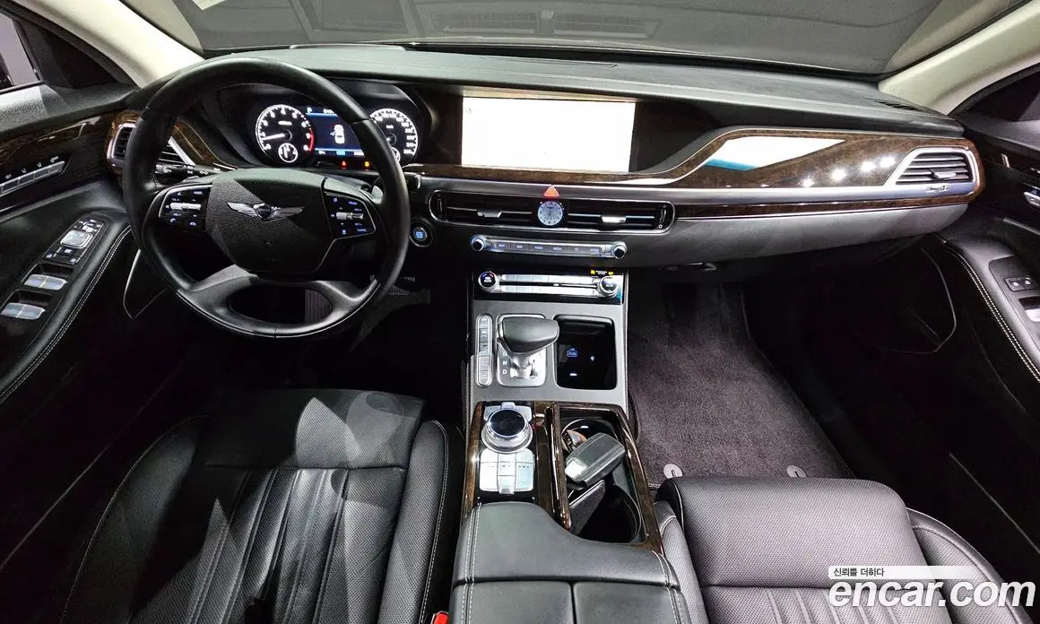 Genesis G90 2020 3.8 автомат (гидро), фото 10 Genesis G90 2020 3.8 автомат (гидро), фото 10