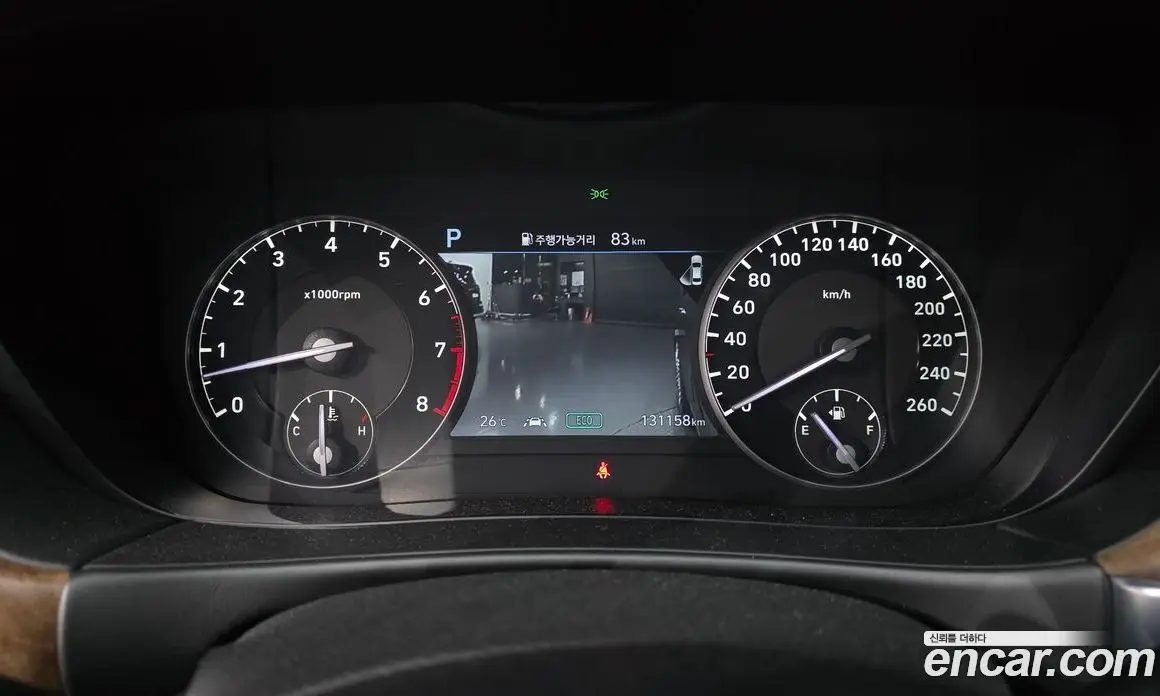 Genesis G90 2020 5.0 автомат (гидро), фото 11