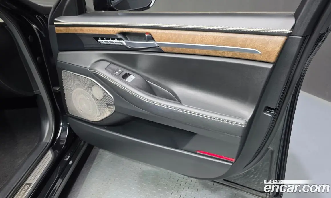 Genesis G90 2020 5.0 автомат (гидро), фото 14