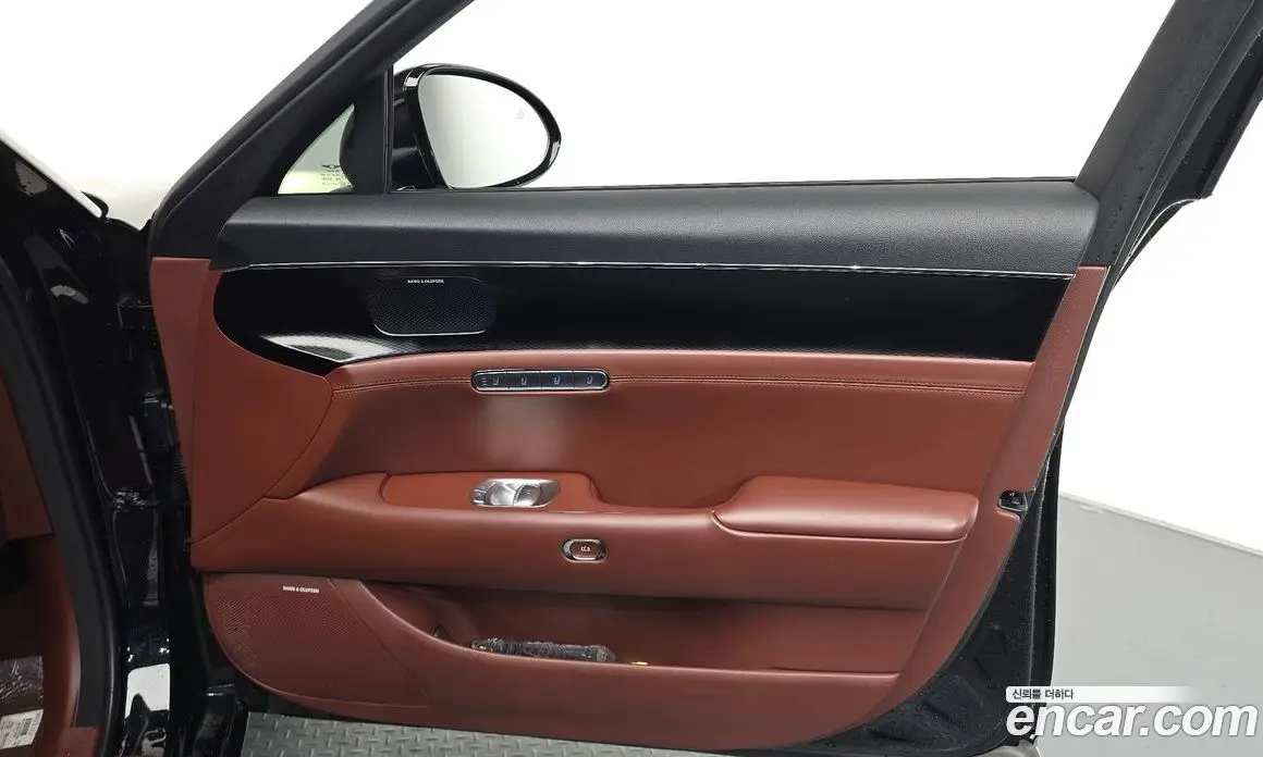 Genesis G90 2022 3.5 автомат (гидро), фото 13 Genesis G90 2022 3.5 автомат (гидро), фото 13