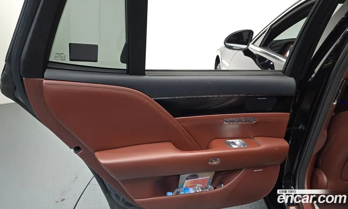 Genesis G90 2022 3.5 автомат (гидро), фото 14 Genesis G90 2022 3.5 автомат (гидро), фото 14