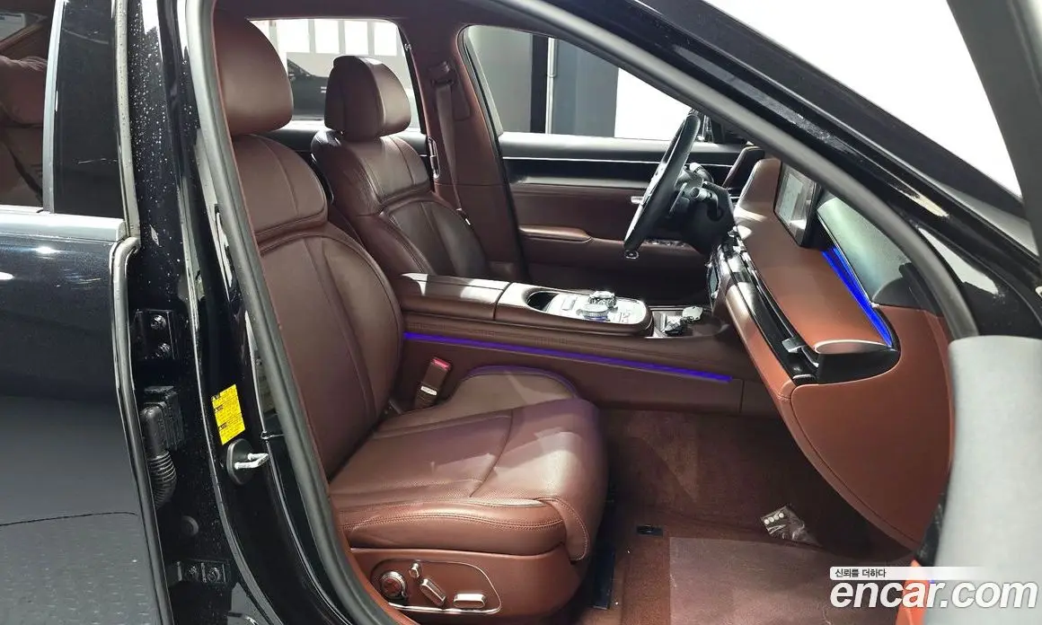 Genesis G90 2022 3.5 автомат (гидро), фото 15 Genesis G90 2022 3.5 автомат (гидро), фото 15