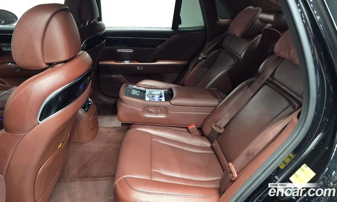 Genesis G90 2022 3.5 автомат (гидро), фото 16 Genesis G90 2022 3.5 автомат (гидро), фото 16