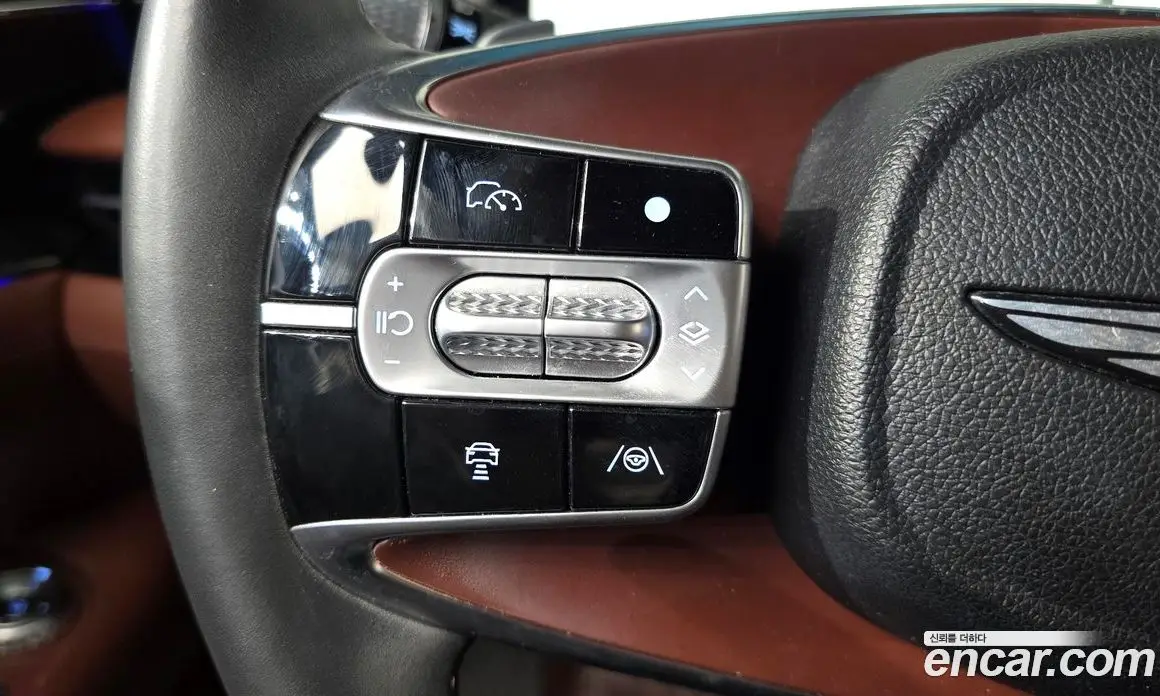 Genesis G90 2022 3.5 автомат (гидро), фото 20 Genesis G90 2022 3.5 автомат (гидро), фото 20