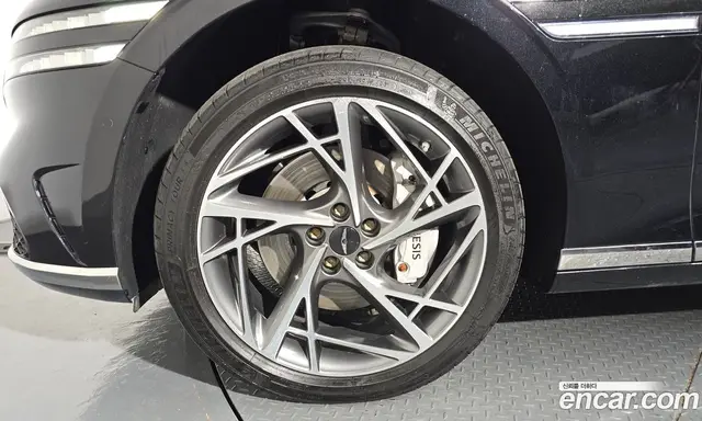 Genesis G90 2022 3.5 автомат (гидро), миниатюра 5 Genesis G90 2022 3.5 автомат (гидро), миниатюра 5
