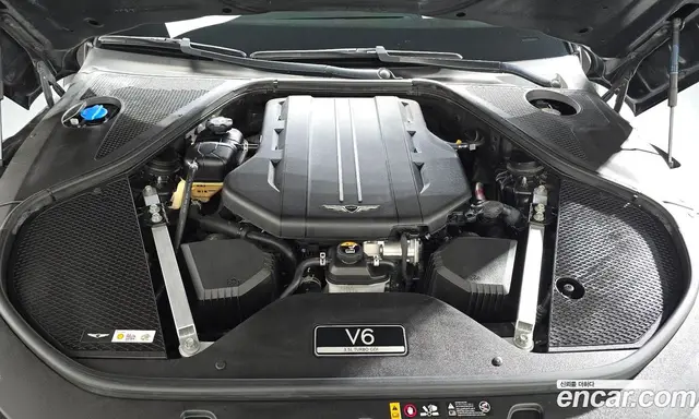 Genesis G90 2022 3.5 автомат (гидро), миниатюра 6 Genesis G90 2022 3.5 автомат (гидро), миниатюра 6