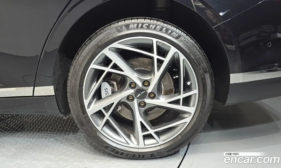 Genesis G90 2022 3.5 автомат (гидро), фото 7 Genesis G90 2022 3.5 автомат (гидро), фото 7