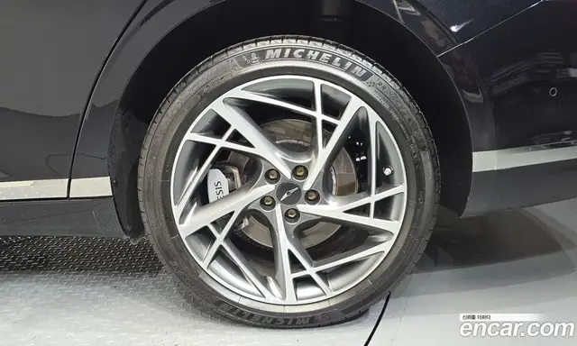 Genesis G90 2022 3.5 автомат (гидро), миниатюра 7 Genesis G90 2022 3.5 автомат (гидро), миниатюра 7