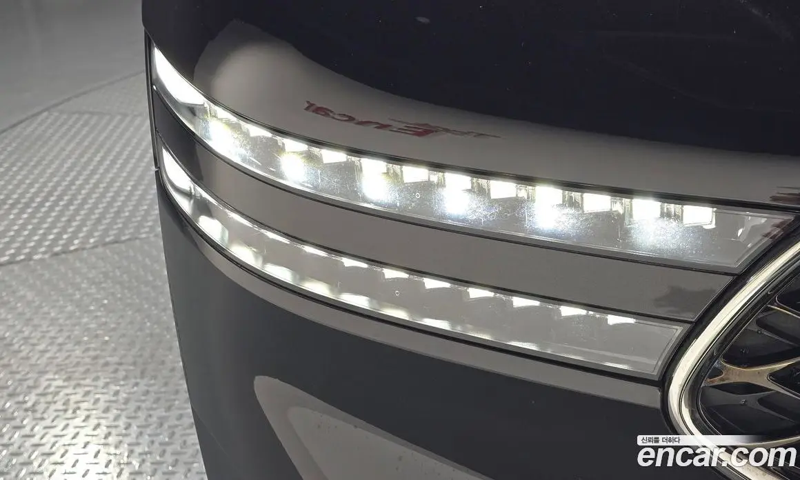 Genesis G90 2022 3.5 автомат (гидро), фото 8 Genesis G90 2022 3.5 автомат (гидро), фото 8
