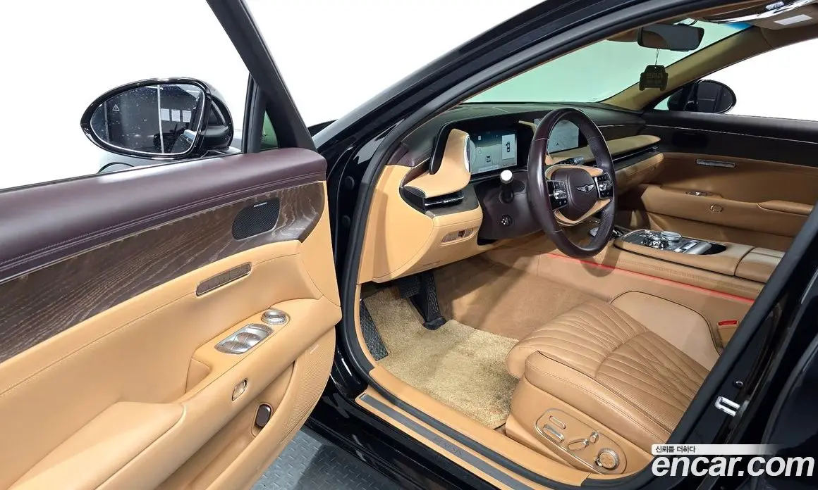 Genesis G90 2022 3.5 автомат (гидро), фото 13 Genesis G90 2022 3.5 автомат (гидро), фото 13