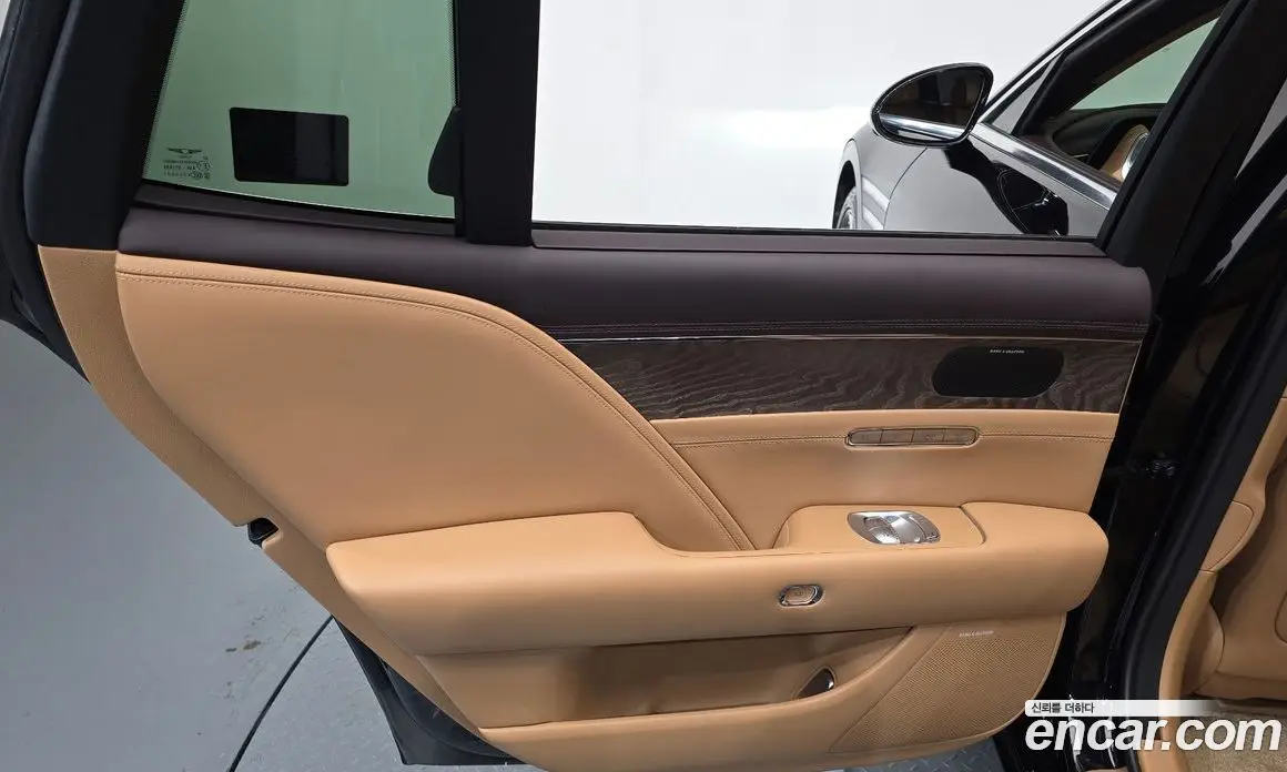 Genesis G90 2022 3.5 автомат (гидро), фото 15 Genesis G90 2022 3.5 автомат (гидро), фото 15
