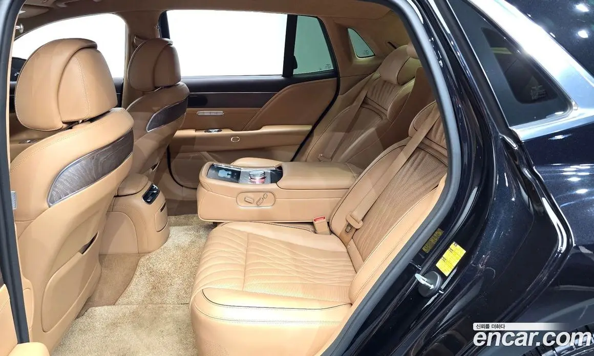 Genesis G90 2022 3.5 автомат (гидро), фото 17 Genesis G90 2022 3.5 автомат (гидро), фото 17