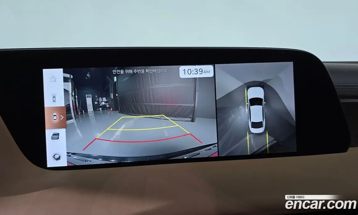 Genesis G90 2022 3.5 автомат (гидро), фото 20 Genesis G90 2022 3.5 автомат (гидро), фото 20