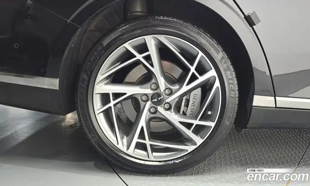Genesis G90 2022 3.5 автомат (гидро), миниатюра 5 Genesis G90 2022 3.5 автомат (гидро), миниатюра 5